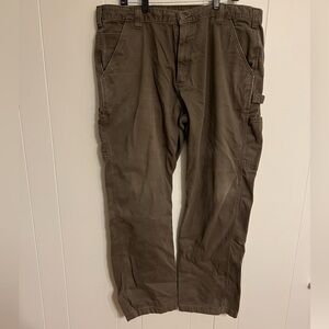 Carhartt‎ pants size 40 X 32